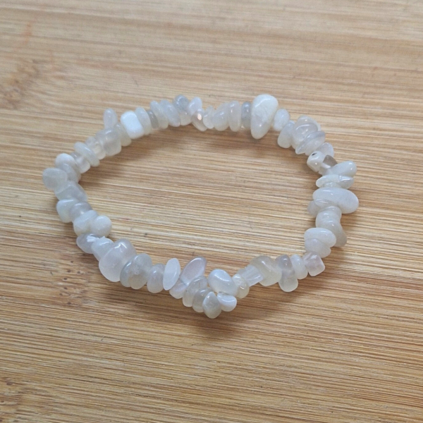 Mjesečev kamen - narukvica "chips"