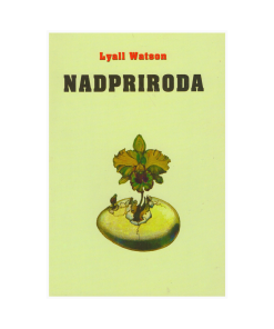 Nadpriroda