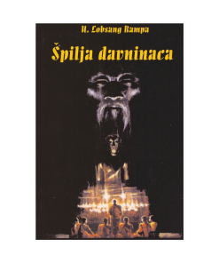 Špilja davninaca