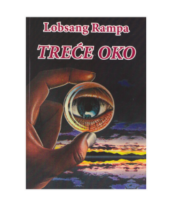 Treće oko 