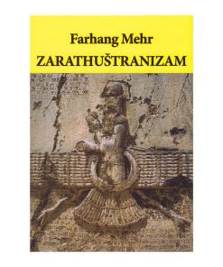 Zarathuštranizam