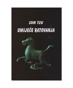 Umijeće ratovanja