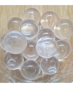 Gorski kristal - kugla 2,4 cm