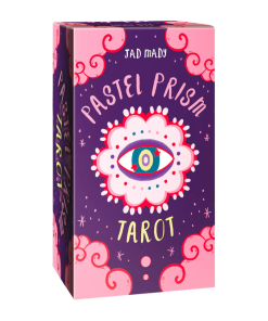 Pastel Prism Tarot