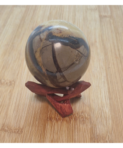 Kugla Septarij 5,4 cm