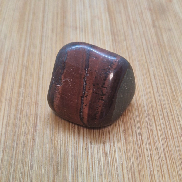 Tigrovo oko crveno XL