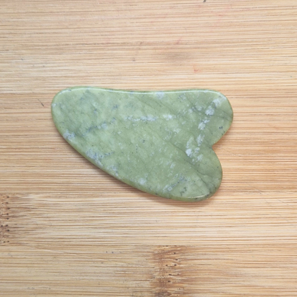 Žad - Gua Sha