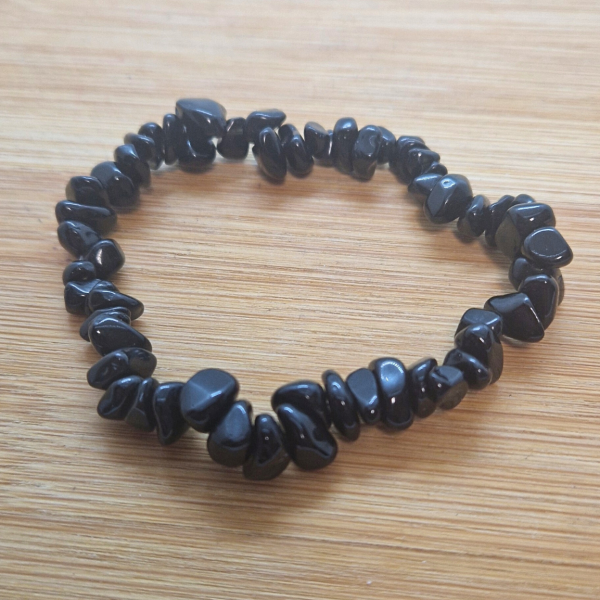Opsidijan - narukvica "chips"