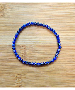 Narukvica Blue Evil Eye