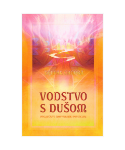 Vodstvo s dušom