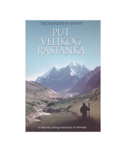 Put velikog rastanka