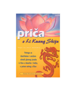 Priča o Li Kuang Shiju