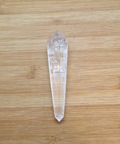 Gorski kristal Vogel - masažni štapić za akupresuru 12 cm