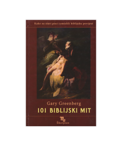 101 biblijski mit