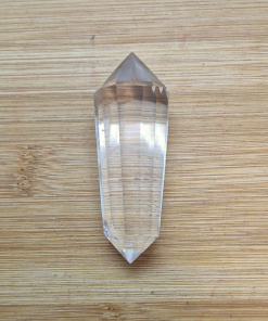 Alternative view of Gorski kristal Vogel - masažni štapić za akupresuru 7 cm