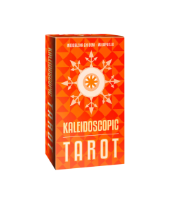 Kaleidoscopic Tarot