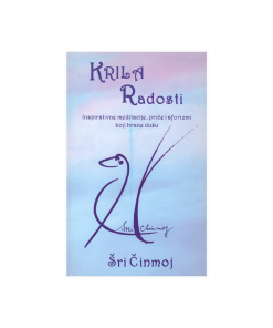 Krila radosti