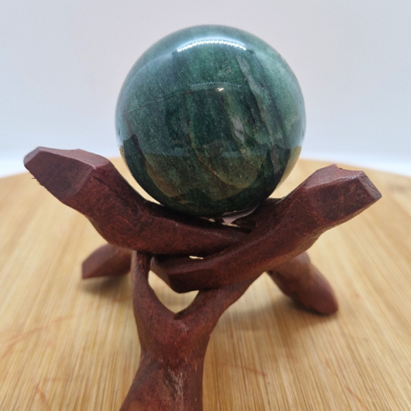 Aventurin - kugla 5 cm