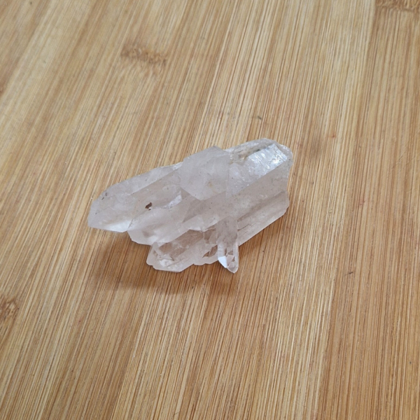 Gorski kristal - neobrađeni grumen 20