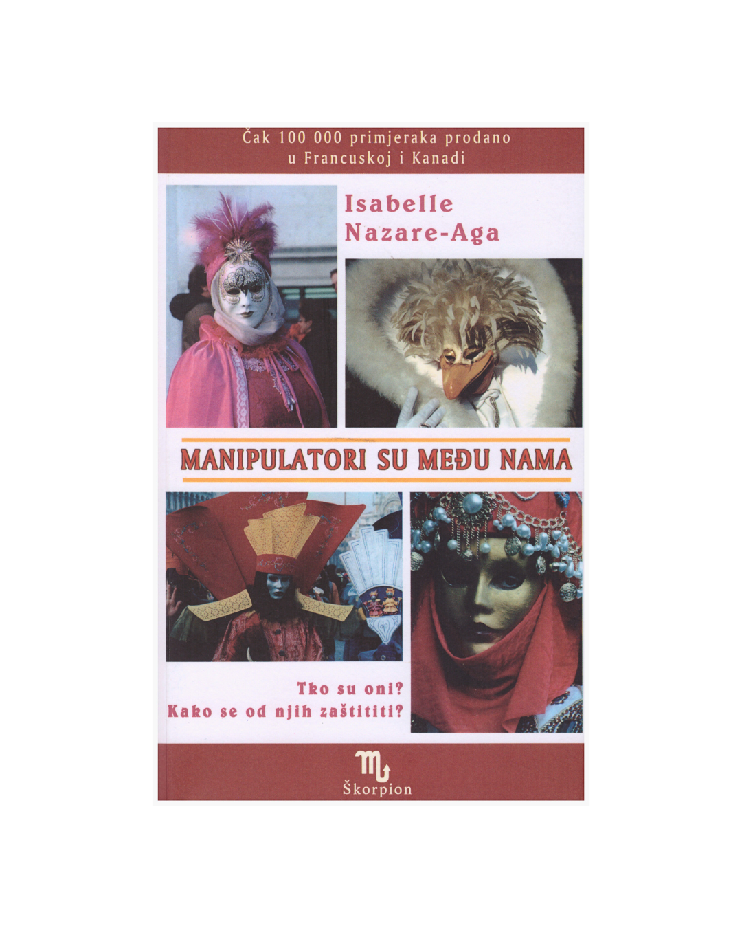 Manipulatori su među nama