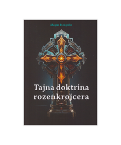 Tajna doktrina rozenkrojcera