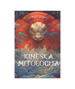 Kineska mitologija
