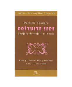 Poštujte sebe