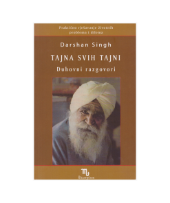 Tajna svih tajni