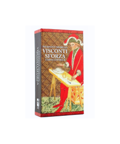 Visconti Sforza Tarot