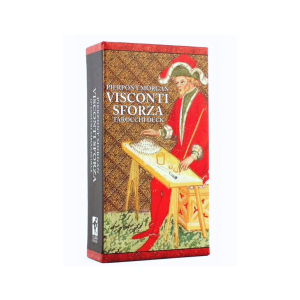 Visconti Sforza Tarot