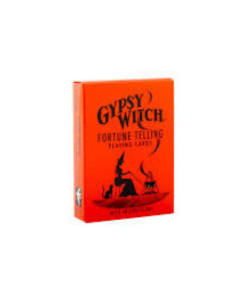 Gypsy Witch