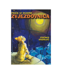 Priče iz dubine zvjezdovnica