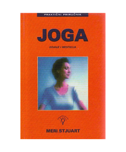 Joga - disanje i meditacija