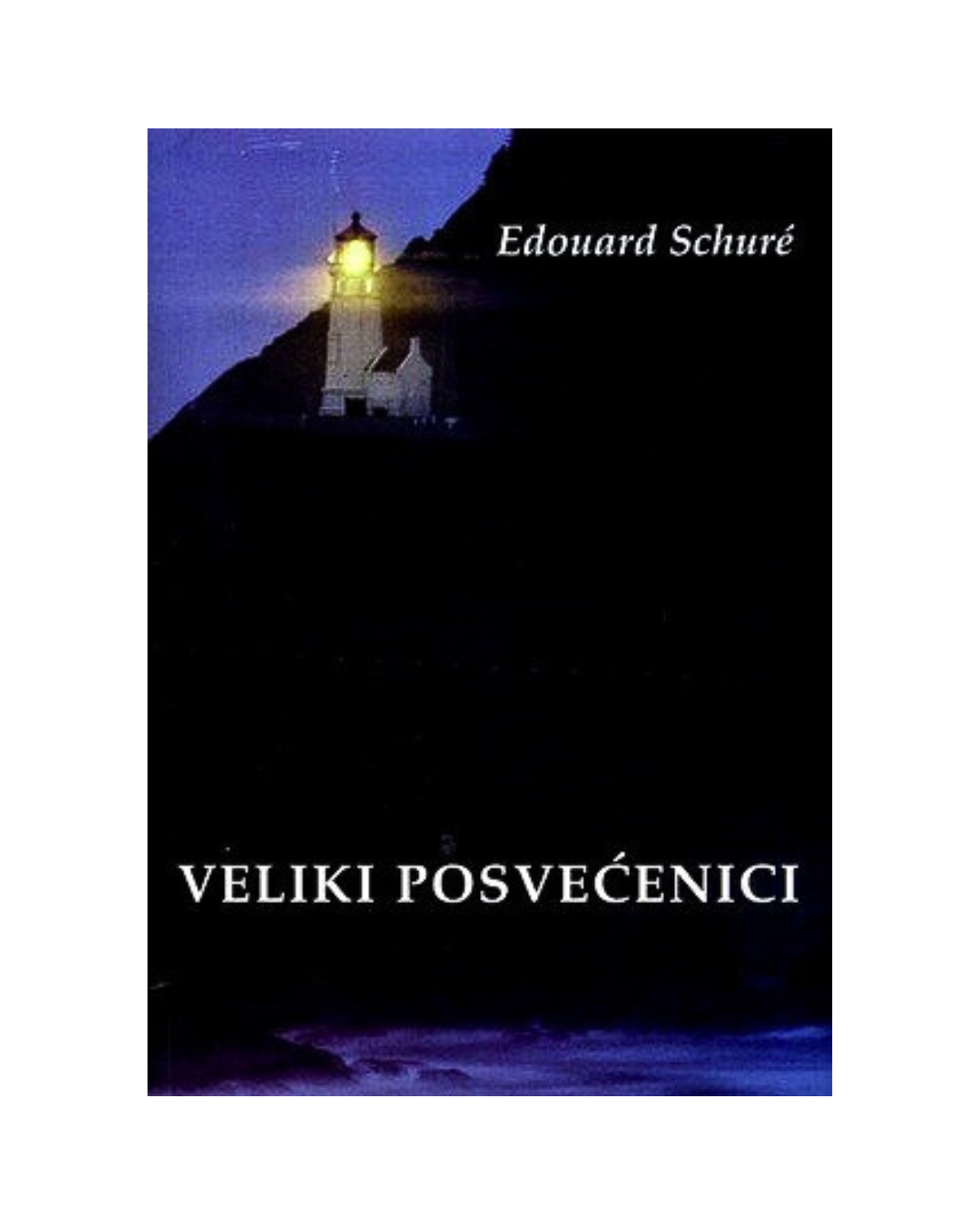 Veliki posvećenici