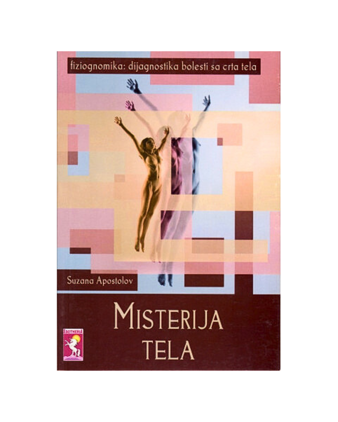 Misterija tela