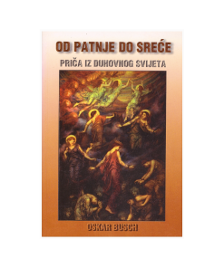 Od patnje do srece