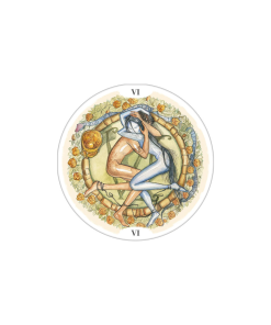 Circle of Life Tarot - Slika 4