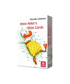 Anne Anka's Wise Cards