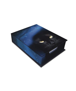 Cat memo pad