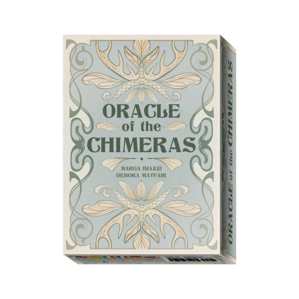 Chimeras oracle