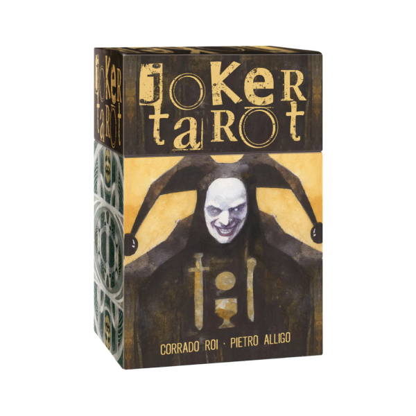 Joker tarot