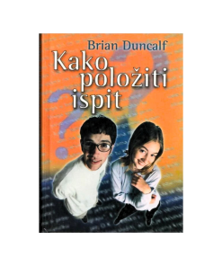Kako položiti ispit