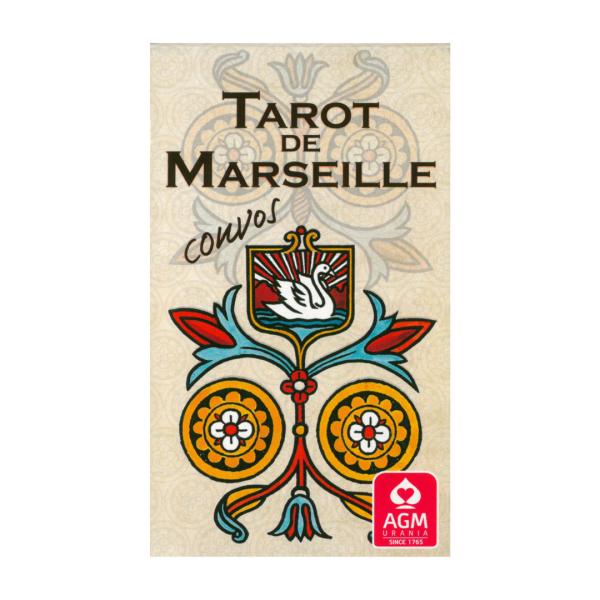 Marseille tarot