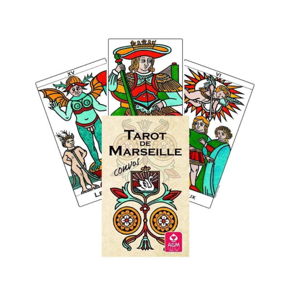 Marseille tarot