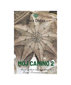 Moj Camino 2
