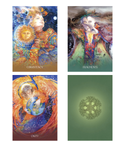 Sacred Earth Oracle