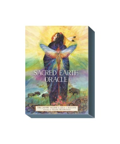 Sacred Earth Oracle