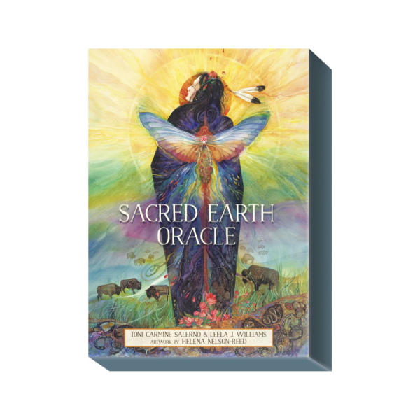 Sacred Earth Oracle