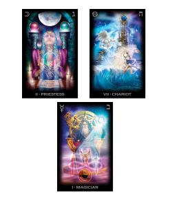 Tarot of Dreams