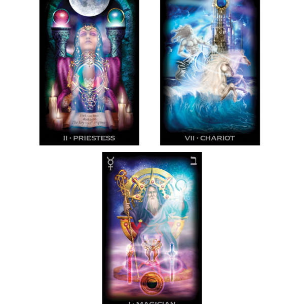 Tarot of Dreams